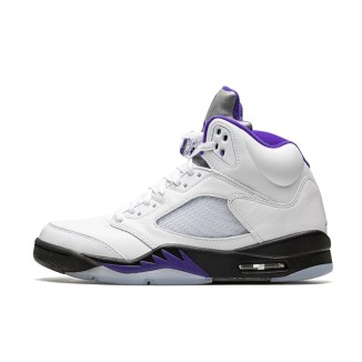 Nike Air Jordan 5 Retro Dark Concord