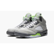 Nike Air Jordan 5 Retro Green Been 2022