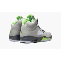 Nike Air Jordan 5 Retro Green Been 2022