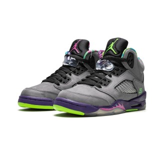Nike Air Jordan 5 Retro GS Bel Air