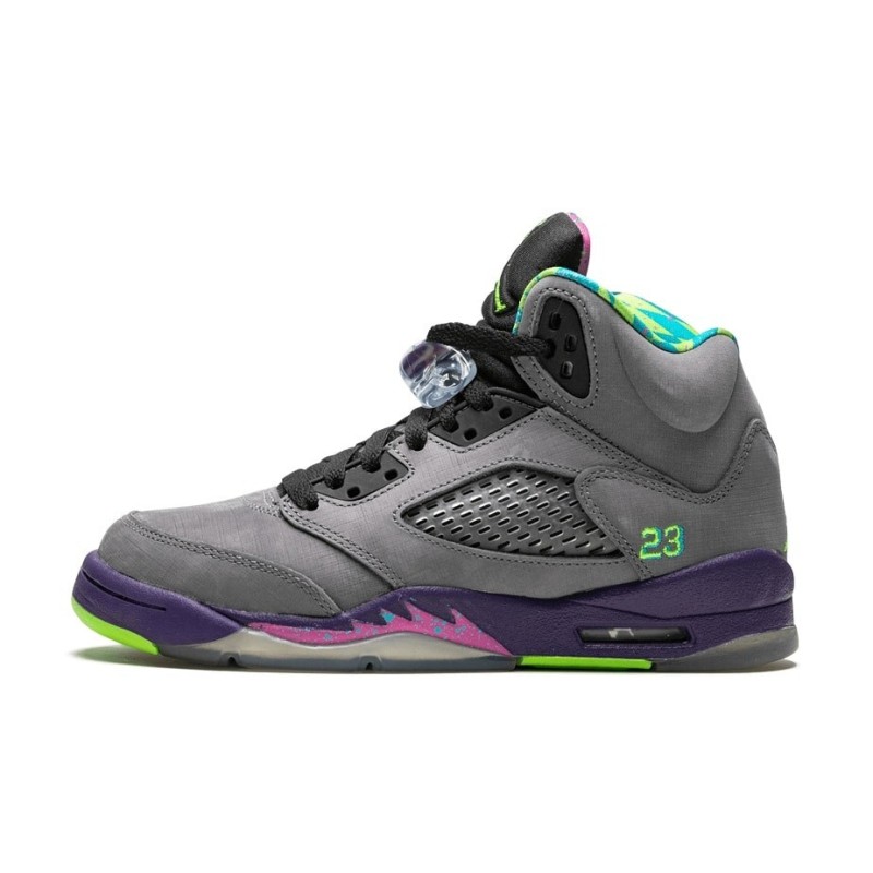 Nike Air Jordan 5 Retro GS Bel Air Nike Air Jordan 5 Retro GS Bel Air