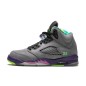 Nike Air Jordan 5 Retro GS Bel Air Nike Air Jordan 5 Retro GS Bel Air