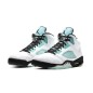 Nike Air Jordan 5 Retro Island Green Nike Air Jordan 5 Retro Island Green