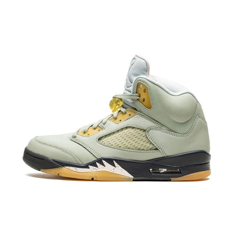 Nike Air Jordan 5 Retro Jade Horizon