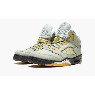 Nike Air Jordan 5 Retro Jade Horizon