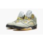 Nike Air Jordan 5 Retro Jade Horizon