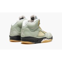 Nike Air Jordan 5 Retro Jade Horizon