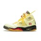 Nike Air Jordan 5 Retro Off-White Sail