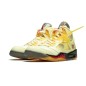 Nike Air Jordan 5 Retro Off-White Sail