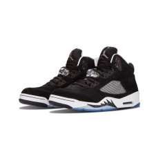 Nike Air Jordan 5 Retro Oreo