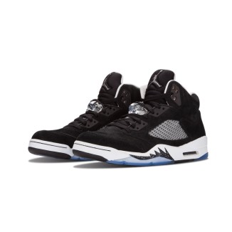 Nike Air Jordan 5 Retro Oreo