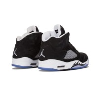Nike Air Jordan 5 Retro Oreo