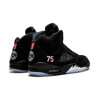 Nike Air Jordan 5 Retro Paris Saint Germain