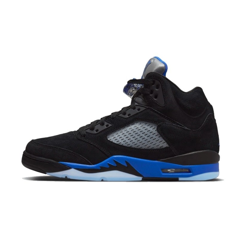 Nike Air Jordan 5 Retro Racer Blue