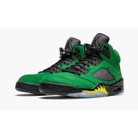 Nike Air Jordan 5 Retro SE Oregon