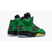 Nike Air Jordan 5 Retro SE Oregon