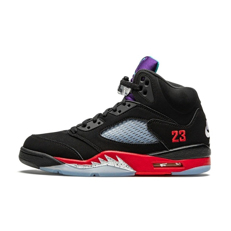 Nike Air Jordan 5 Retro Top 3
