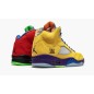 Nike Air Jordan 5 Retro What The