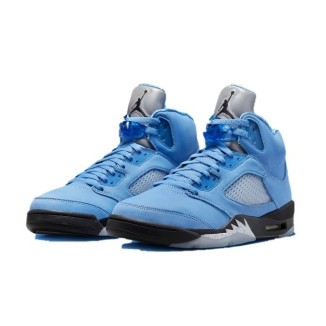 Nike Air Jordan 5 UNC