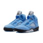 Nike Air Jordan 5 UNC