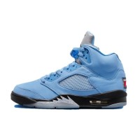 Nike Air Jordan 5 UNC