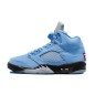 Nike Air Jordan 5 UNC