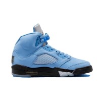 Nike Air Jordan 5 UNC