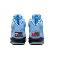 Nike Air Jordan 5 UNC