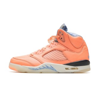 Nike Air Jordan 5 x DJ Khaled Crimson Bliss