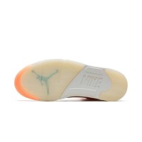 Nike Air Jordan 5 x DJ Khaled Crimson Bliss