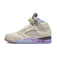 Nike Air Jordan 5 x DJ Khaled We The Best Sail