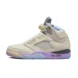 Nike Air Jordan 5 x DJ Khaled We The Best Sail