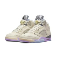 Nike Air Jordan 5 x DJ Khaled We The Best Sail