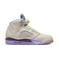 Nike Air Jordan 5 x DJ Khaled We The Best Sail