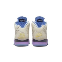 Nike Air Jordan 5 x DJ Khaled We The Best Sail