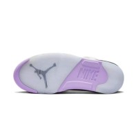 Nike Air Jordan 5 x DJ Khaled We The Best Sail