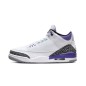 Nike Air Jordan 3 Dark Iris