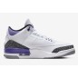 Nike Air Jordan 3 Dark Iris