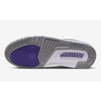 Nike Air Jordan 3 Dark Iris