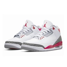 Nike Air Jordan 3 Fire Red