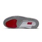Nike Air Jordan 3 Fire Red