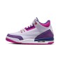 Nike Air Jordan 3 GS Barely Grape