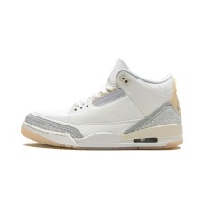 Nike Air Jordan 3 Ivory
