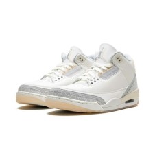 Nike Air Jordan 3 Ivory