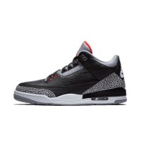 Nike Air Jordan 3 OG Black Cement