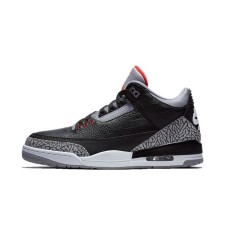 Nike Air Jordan 3 OG Black Cement