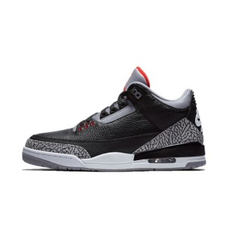 Nike Air Jordan 3 OG Black Cement