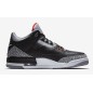 Nike Air Jordan 3 OG Black Cement