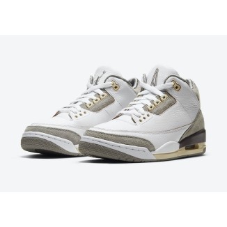 Nike Air Jordan 3 Retro A Ma Maniere