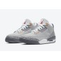 Nike Air Jordan 3 Retro Cool Grey
